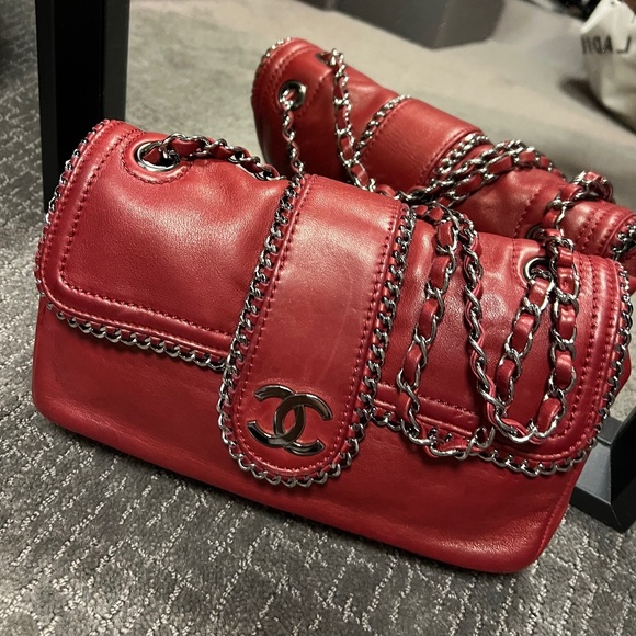 CHANEL Handbags - Chanel